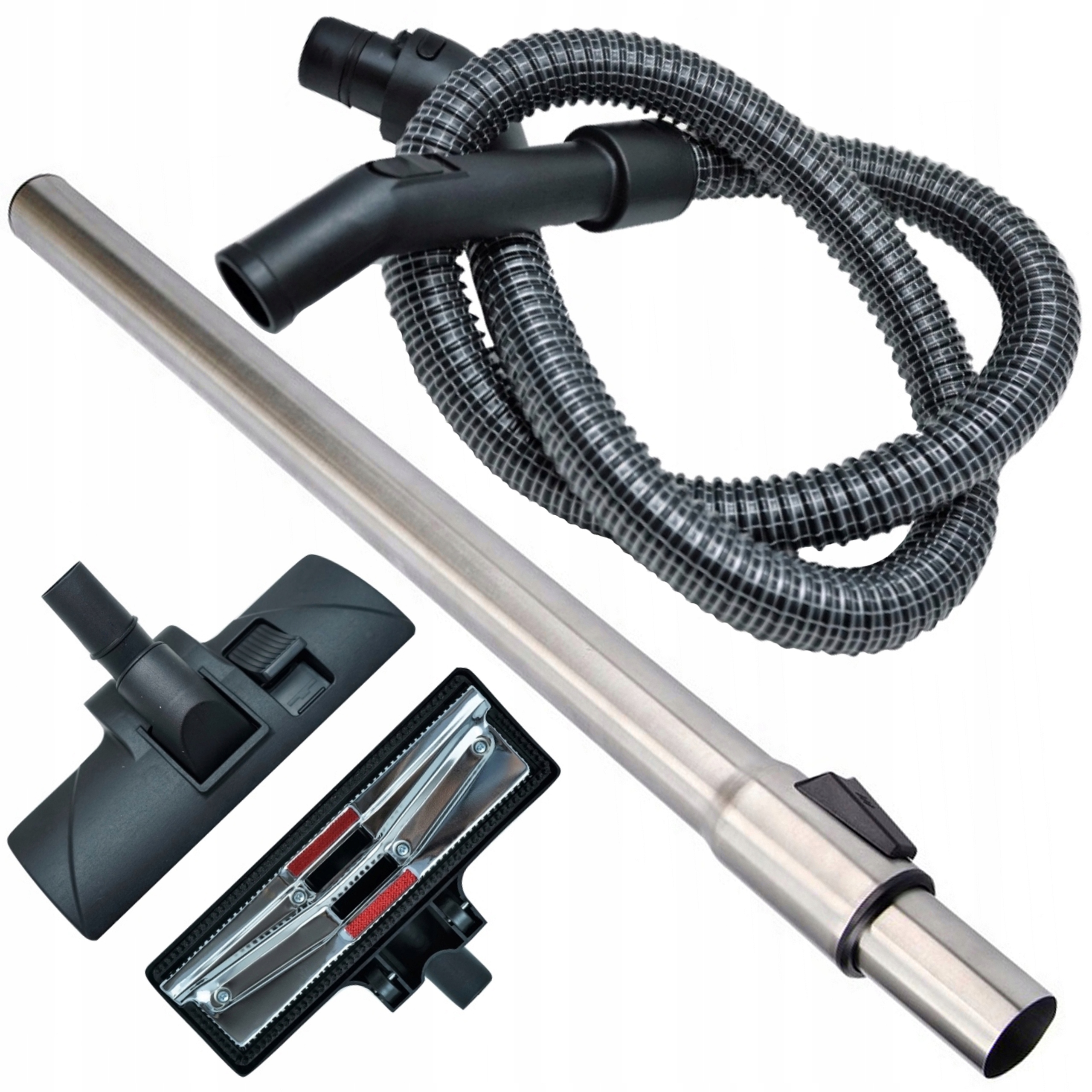 Wąż Rura Ssawka do odkurzacza Zelmer Jupiter Syrius Cobra Orion Clarris