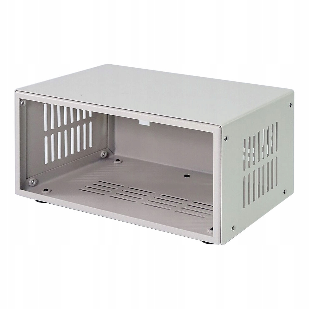 

S12D obudowa metalowa dla RD6000