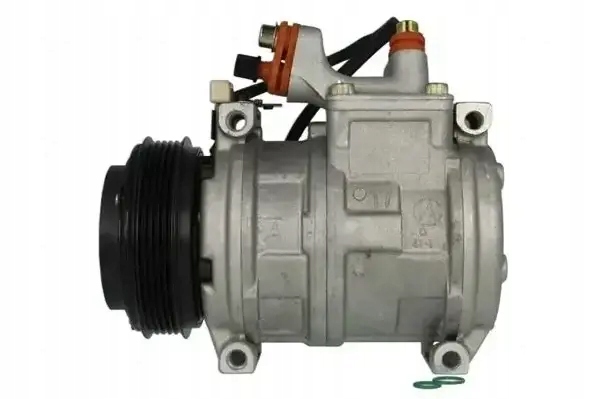 ниссенс 89147 Компрессор кондиционера,