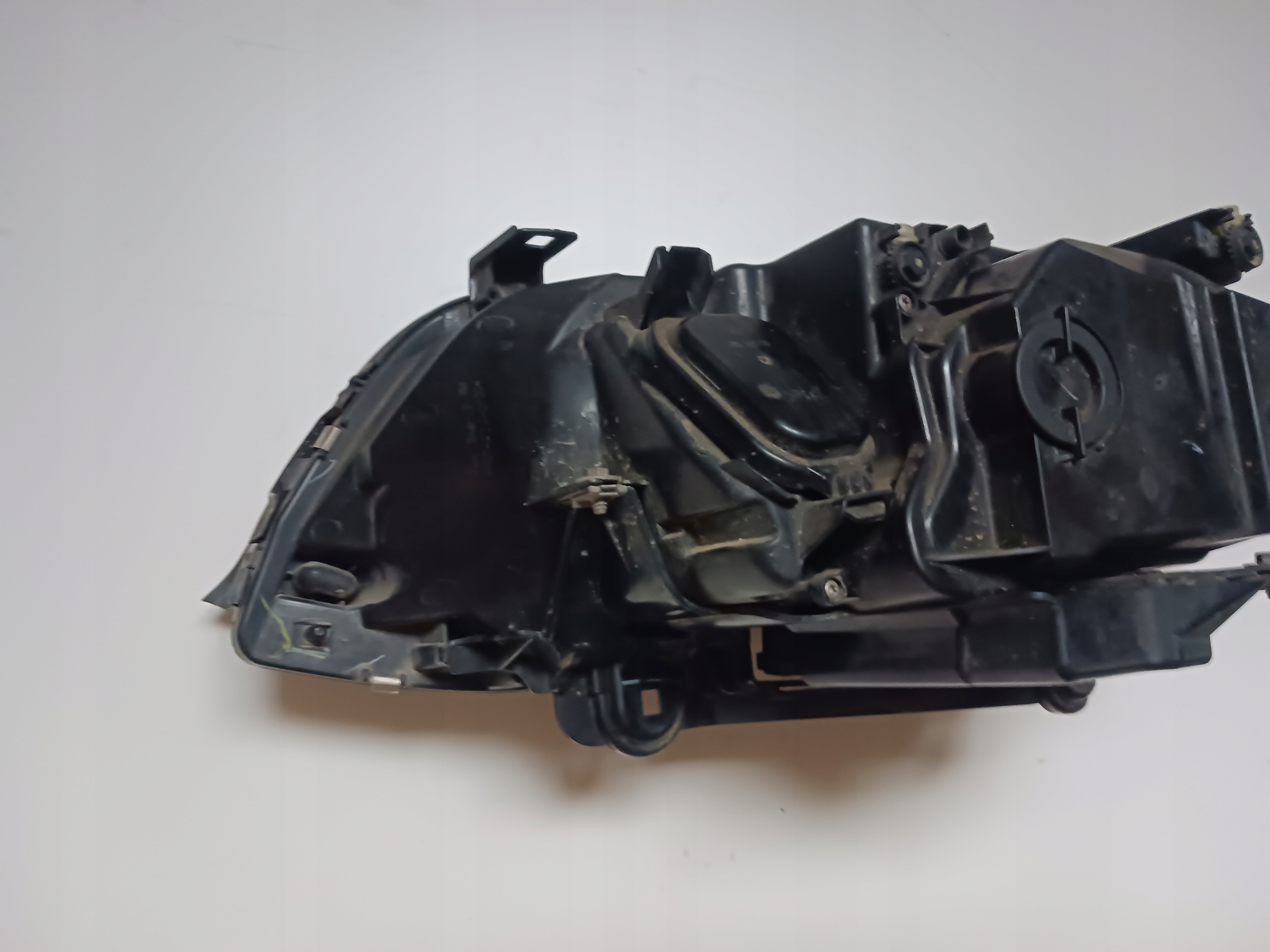 Frontscheinwerfer BMW X5 E53 Dynamic Light Xenon Rechts Scheinwerfer Headlight - Thumbnail 5