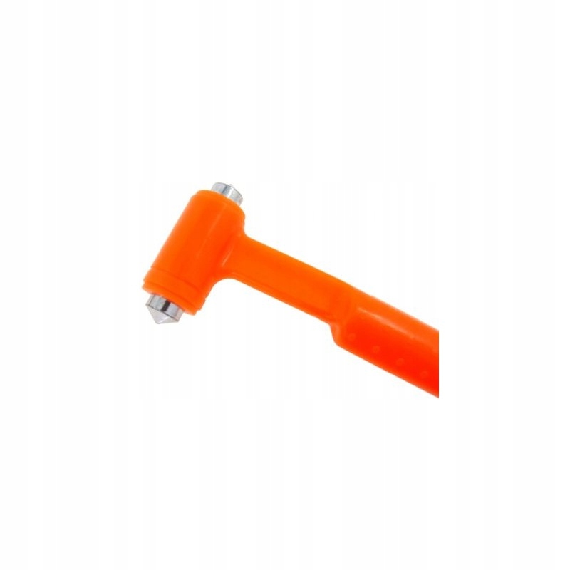 MŁOTEK ŻYCIA BEZPIECZEŃSTWA DO SZYBY i PASÓW Producent Carmotion