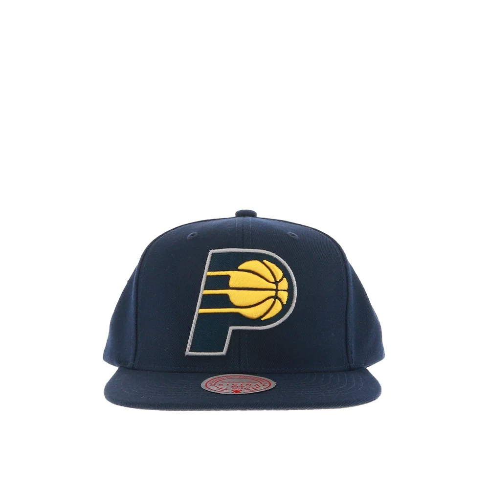 Kšiltovka Mitchell & Ness Indiana Pacers