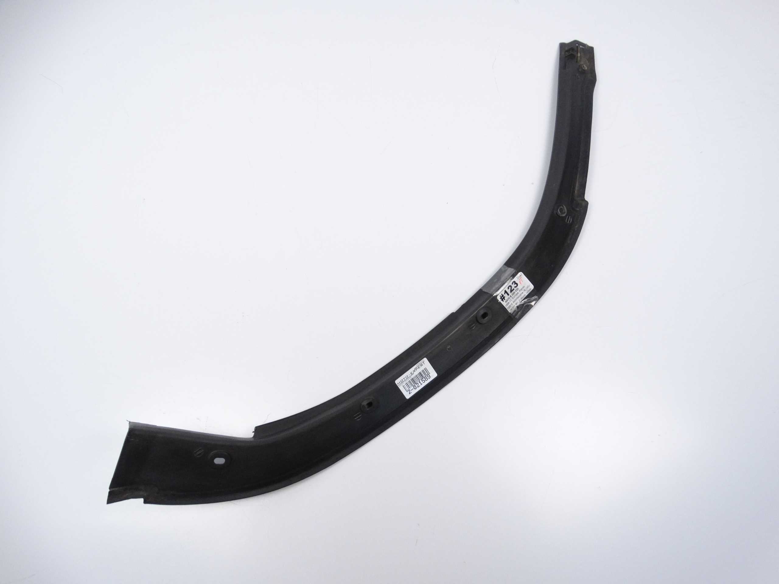 Mercedes E W210 KOMBI OSŁONA KAROSERYJNA PRAWY TYŁ