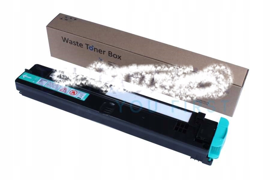 Pojemnik na zużyty toner do Xerox 7425 7428 7435 7525 7530 7545 7556 7830