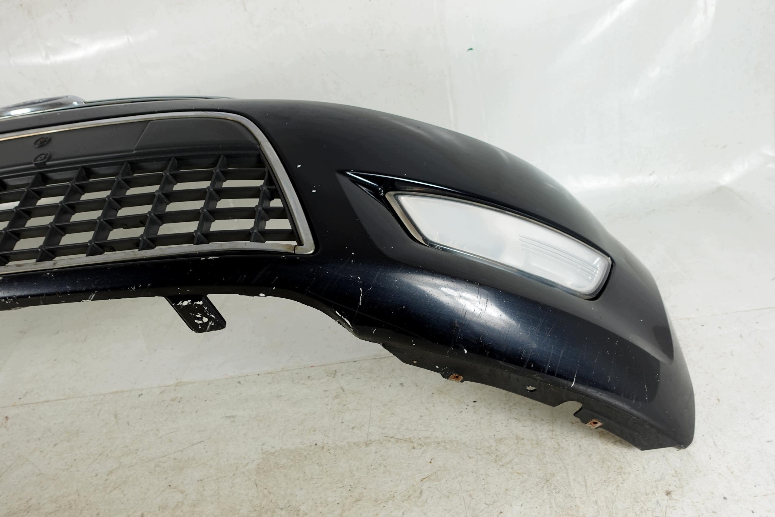 bumper front front FORD MONDEO 4 MK4 IV 07-10 G6 2007-2010 7S71-17757-A