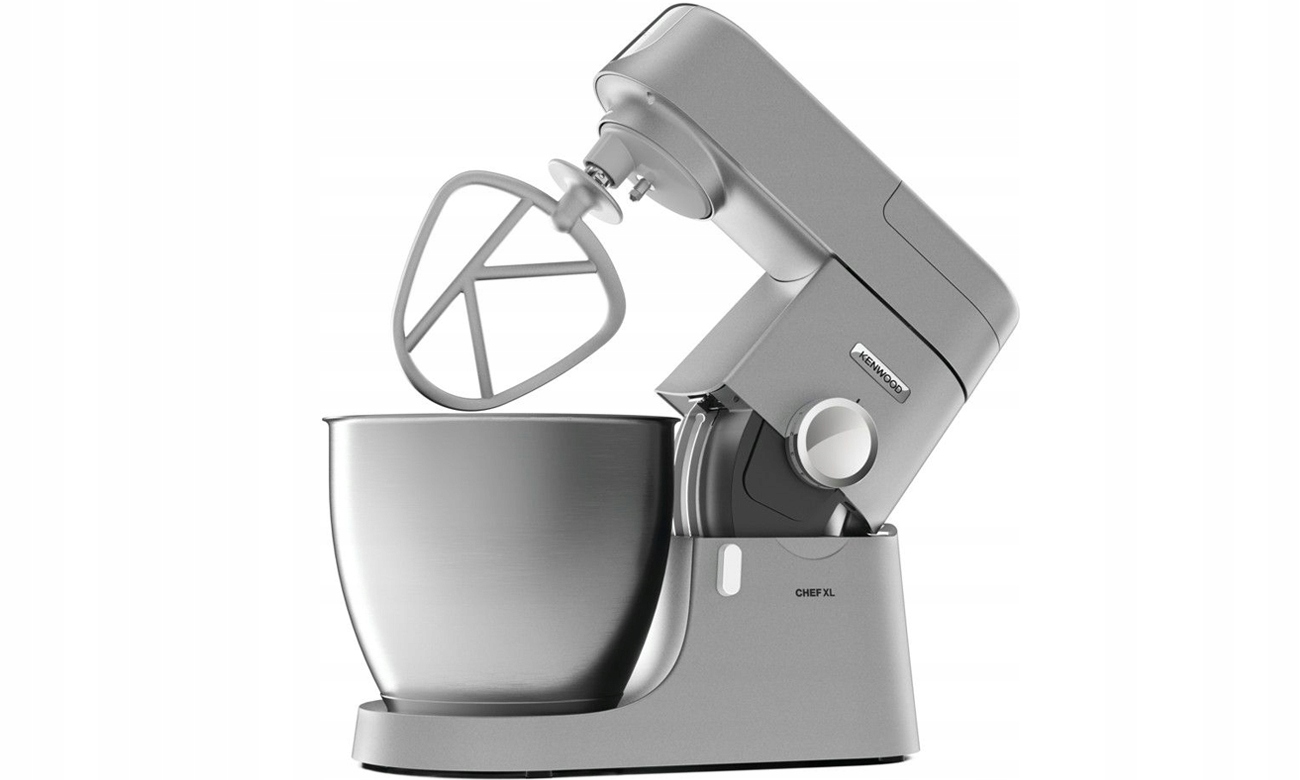 Robot kuchenny Kenwood KVL4220S Chef XL Titanium Model KVL4220S