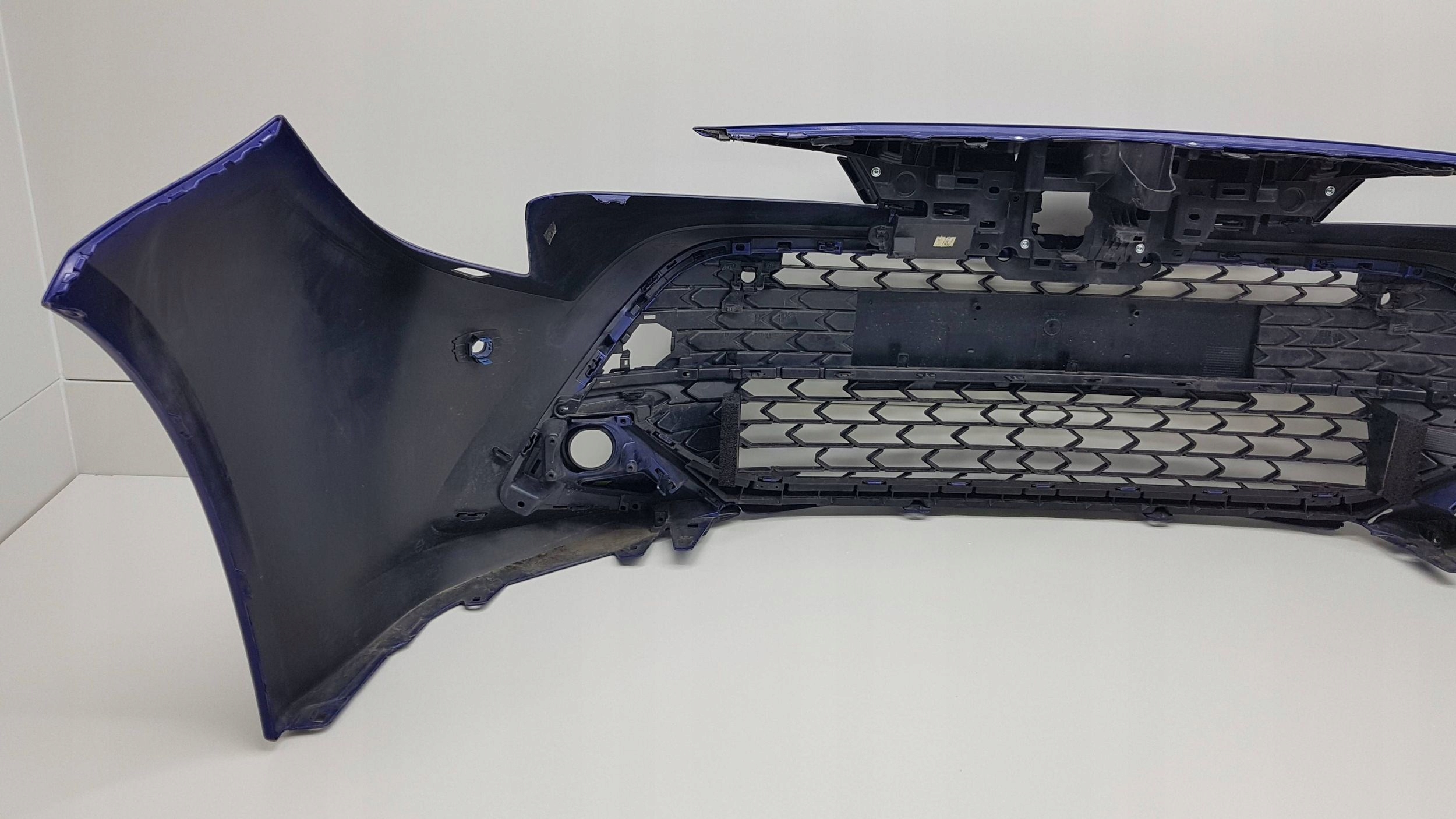 TOYOTA COROLLA E21 LIFT 2023 - bumper front 52119-02J90