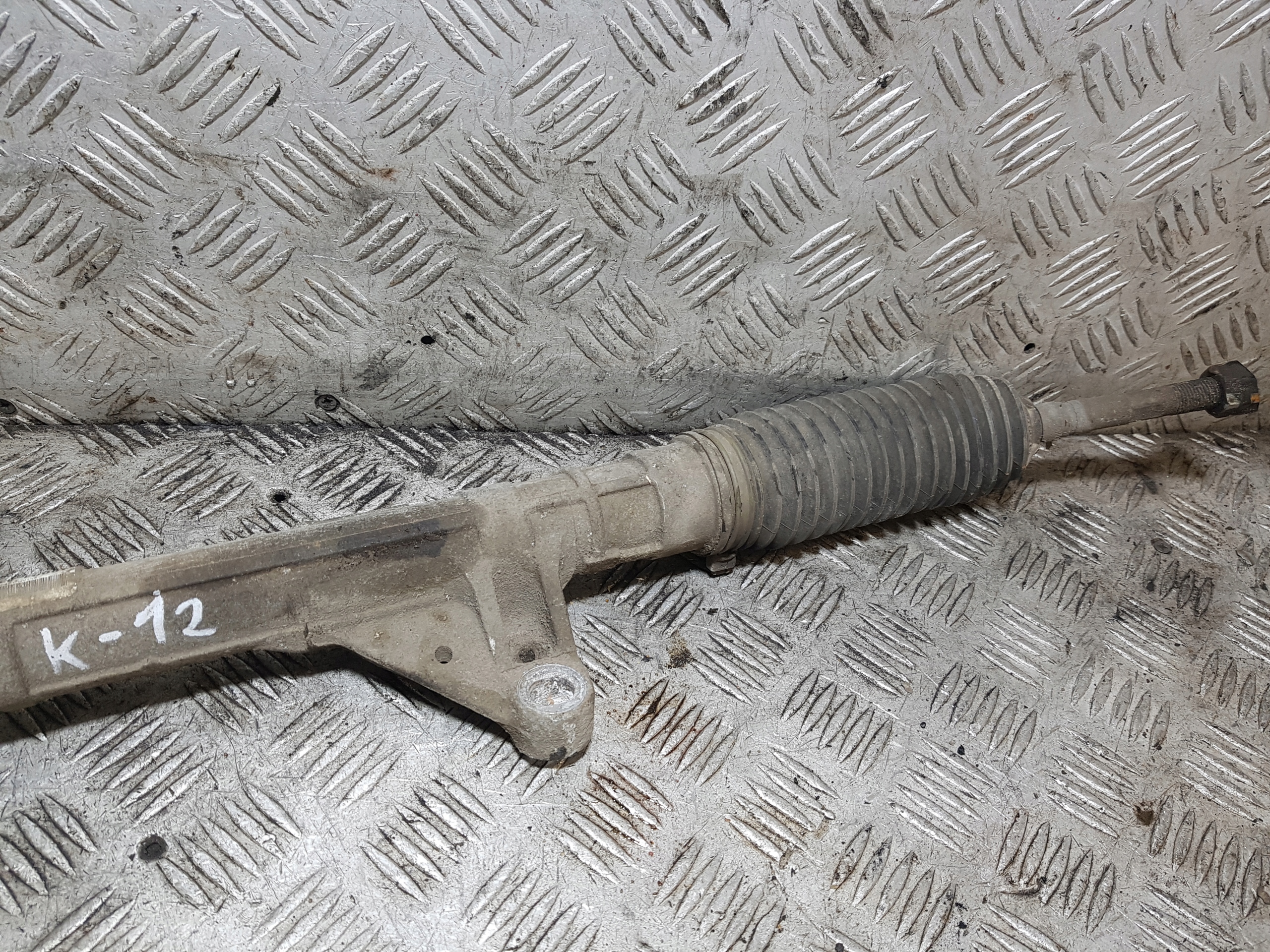 control NISSAN MICRA K12 48001-AX701 1.2 B