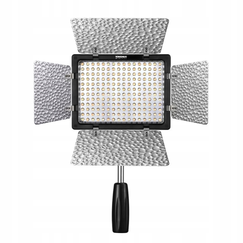 Lampa Led Yongnuo YN-160 III Bi-color