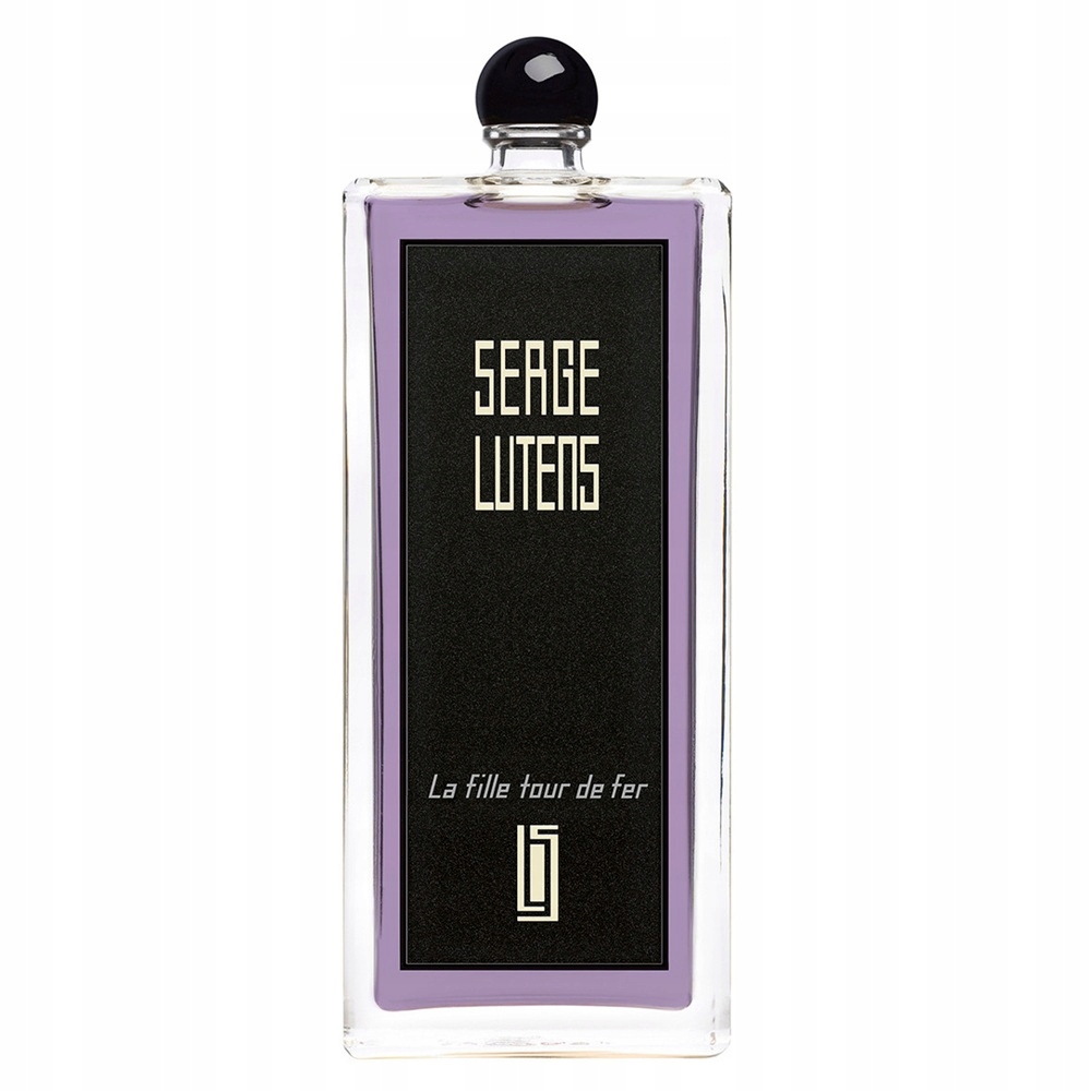 Serge Lutens La Fille Tour De Fer Edp 100ml Spray