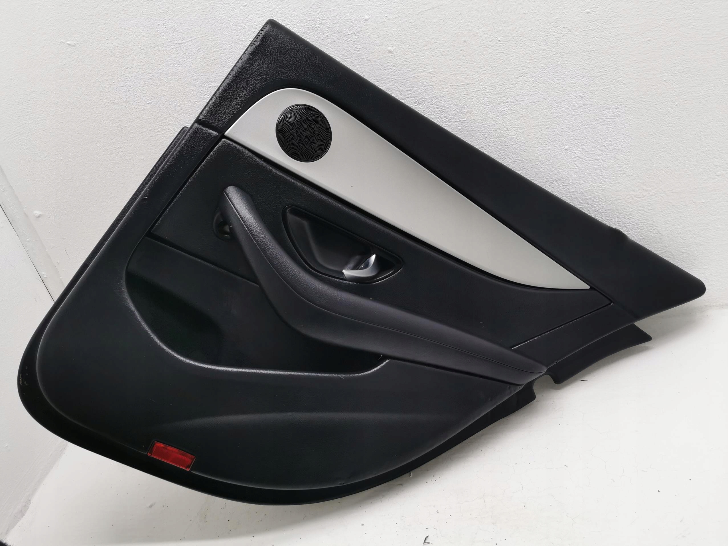 side door right rear part MERCEDES E-KLASA W213 EU