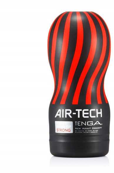 TENGA - Air Tech Vacuum Cup Strong