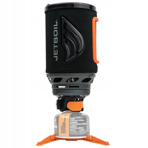 Plynový vařič Jetboil Flash 1.8L Carbon