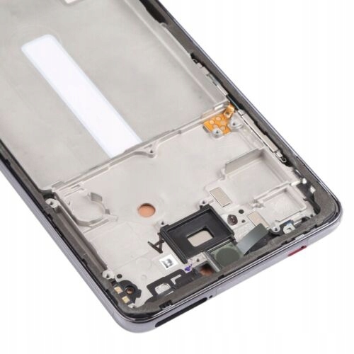 WYŚWIETLACZ DOTYK SAMSUNG GALAXY A52 5G OLED RAMKA EAN (GTIN) 5906492700617