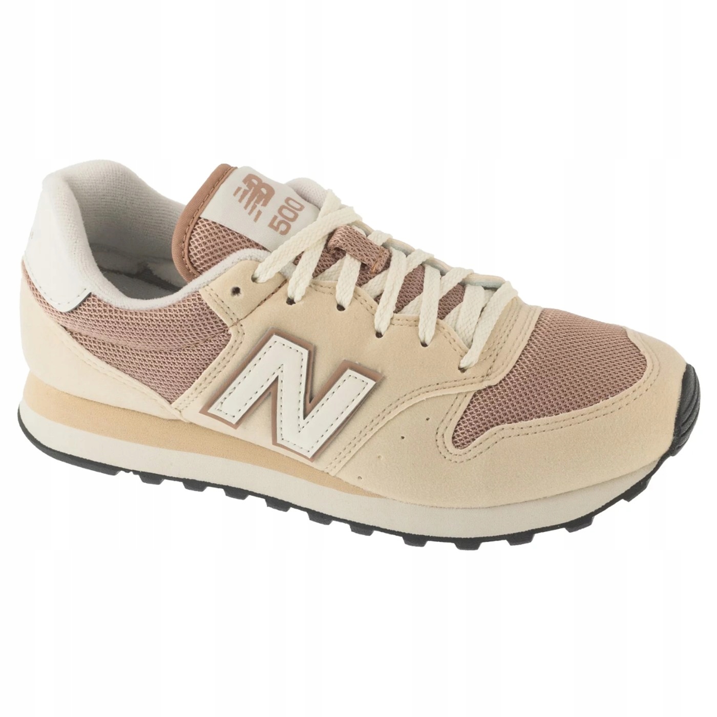 Dámské tenisky New Balance GW500BES béžové 35