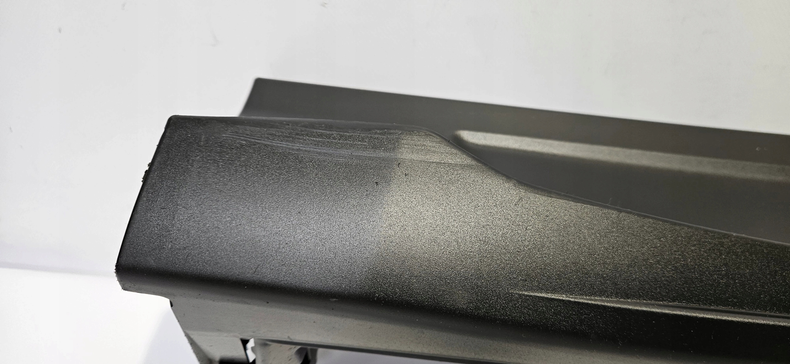 moulding threshold threshold right LEXUS LBX 23- original 75850-52110