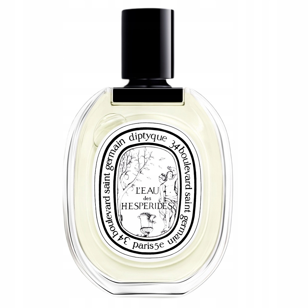 Diptyque L'Eau des Hesperides Toaletní voda, 100 ml