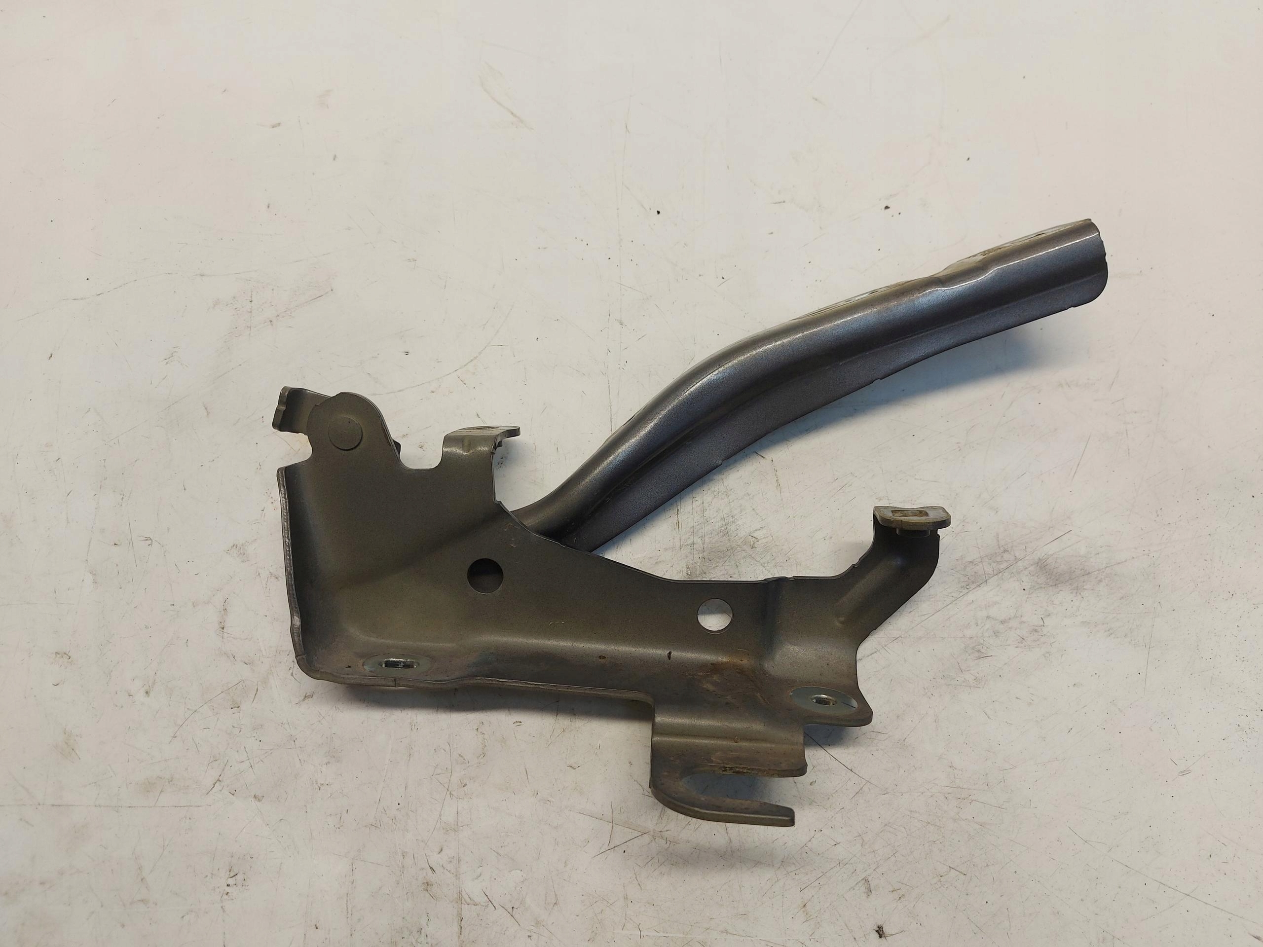 Ford Ranger VI 6 2024r hinge bonnets left right N1WB-16801-A