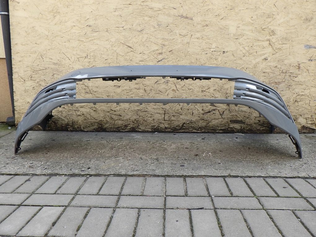 VW GOLF VIII 8 5H 5H0 20- front bumper