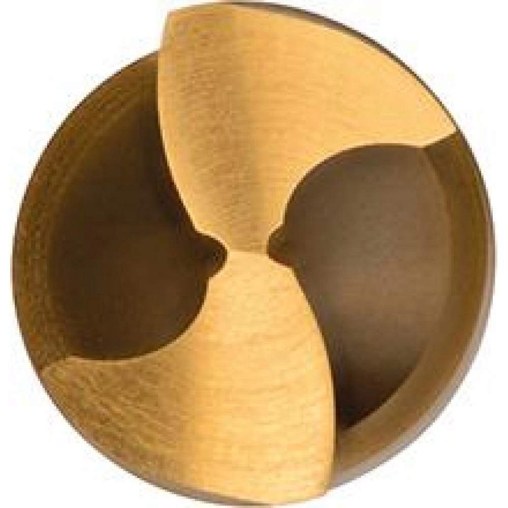 Wiertlo krete HSS DIN338N12,6mm 118G typ N 4xD A51 Zastosowanie inne