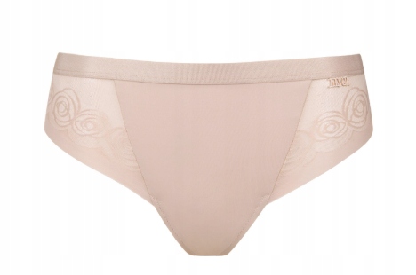 Lisca Ruby Kalhotky 22373 Béžová Velikost 44