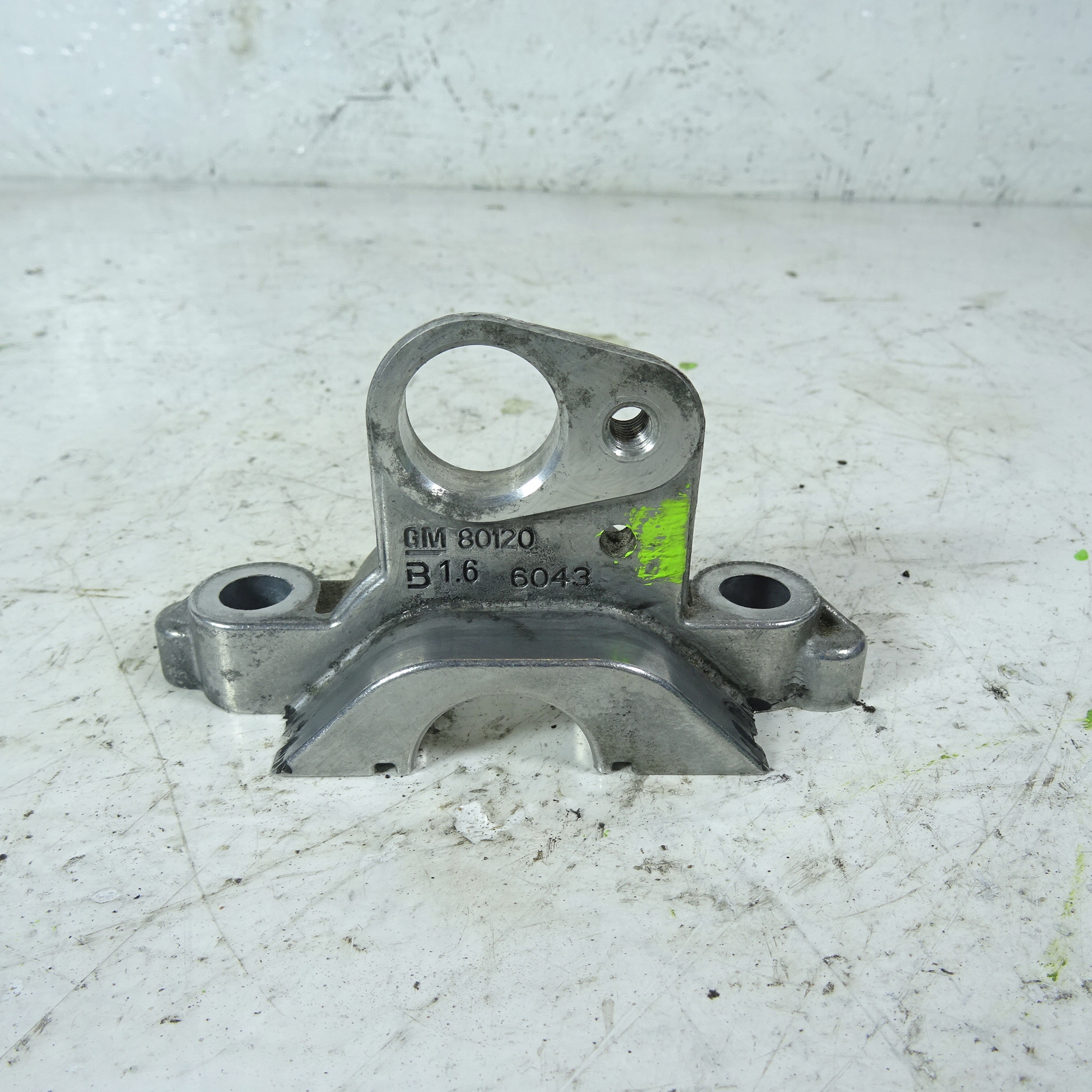 OPEL INSIGNIA B 2.0 CDT ВКЛАДЫШ ВАЛА ГОЛОВКИ 80120