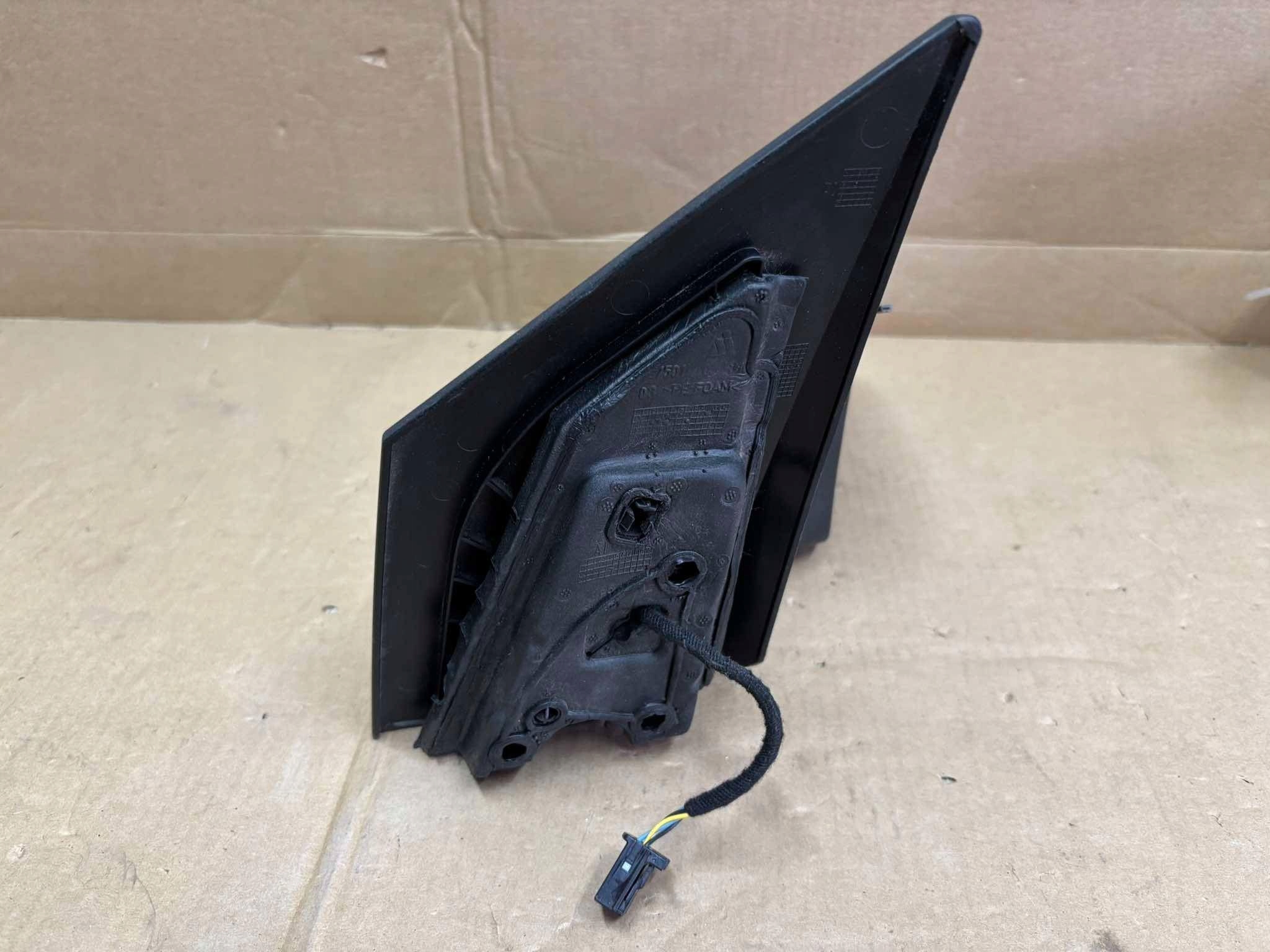 mirror right SMART ForTwo III C453 A4538106000
