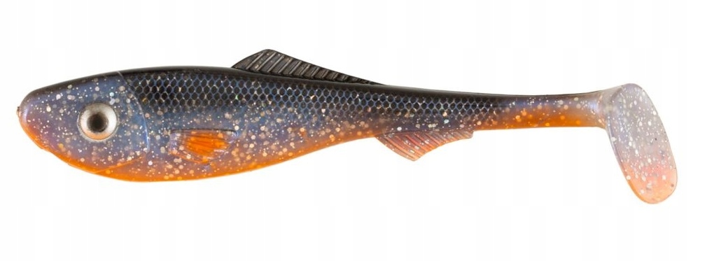 

Na Sandacza Abu Garcia Beast Zander Shad 9CM Fegis