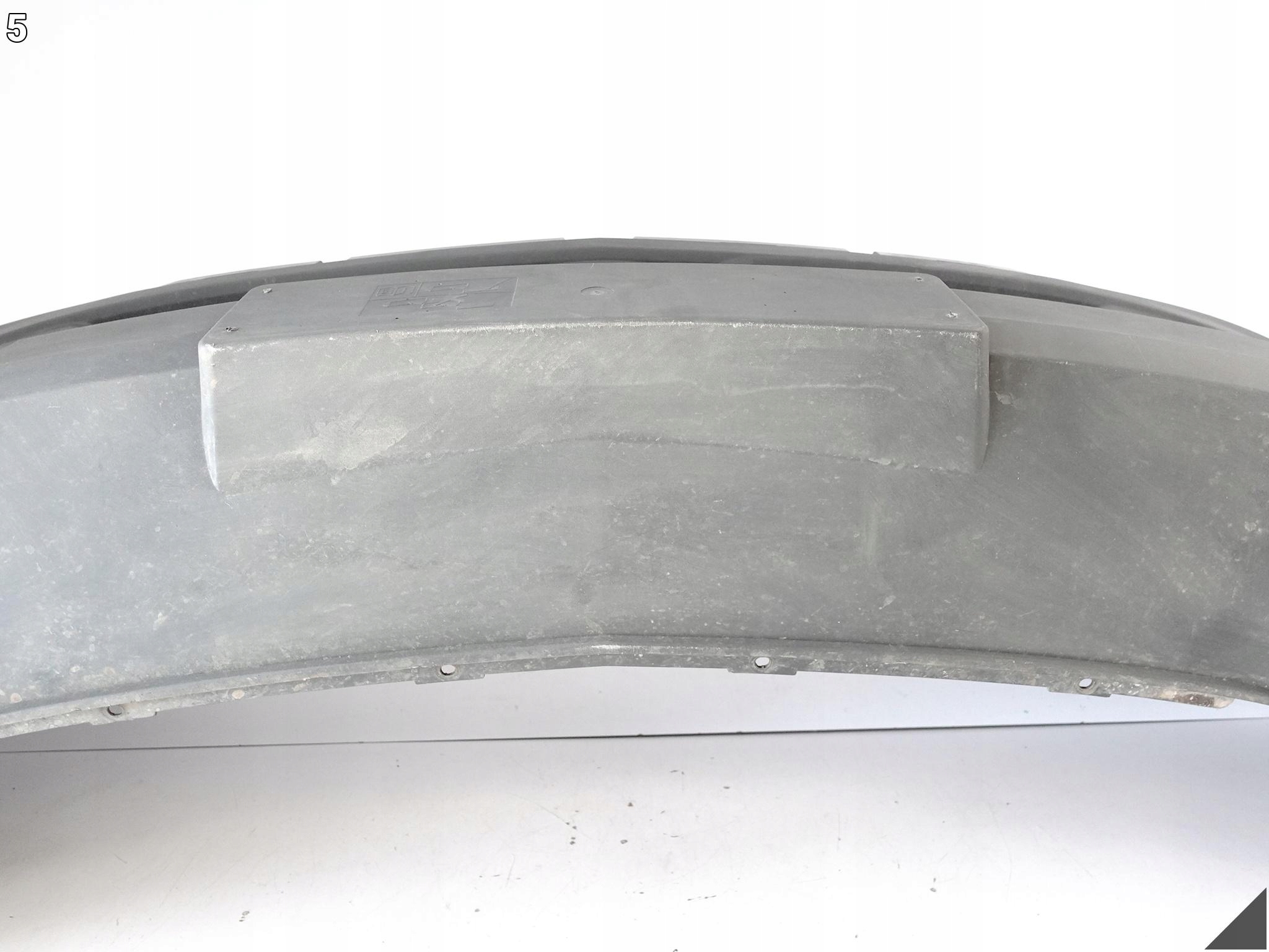MERCEDES SPRINTER W907 W910 18- bumper BUMPER grid front A9078808702