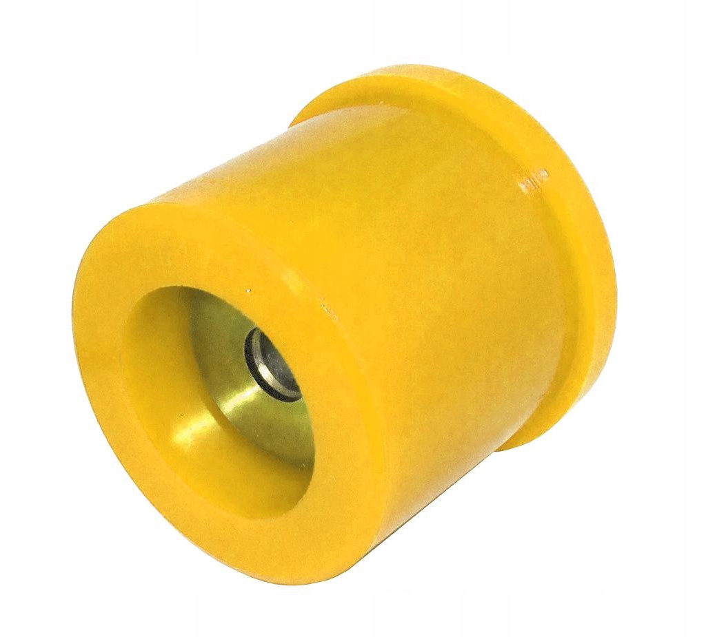 Upevňovací pouzdro zadního diferenciálu – zadní Bmw 5 IV (95-03) E39 Sedan