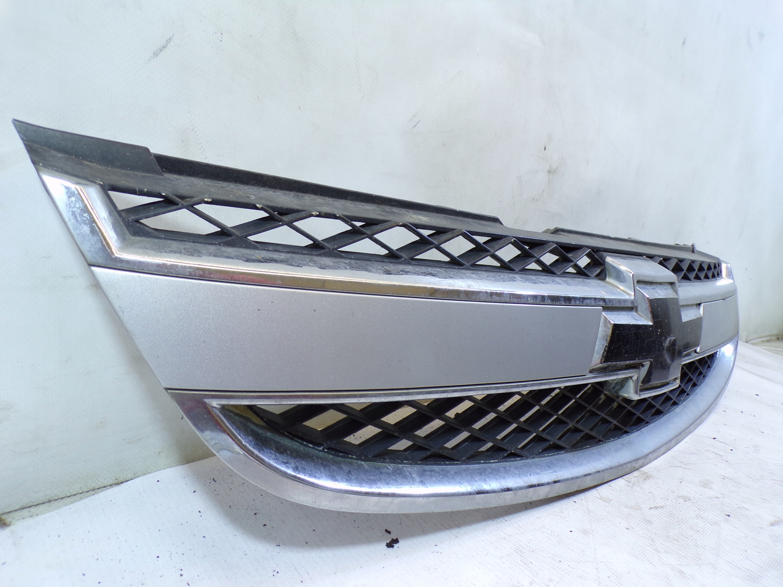 grill grille radiator CHEVROLET EPICA 2 II