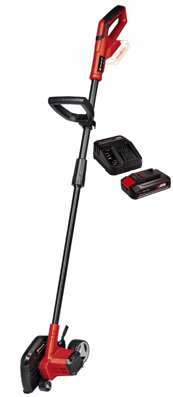 Einhell Křovinořez Ge-le 18/190 Li 3424300 Set Akumulátor 2,5AH