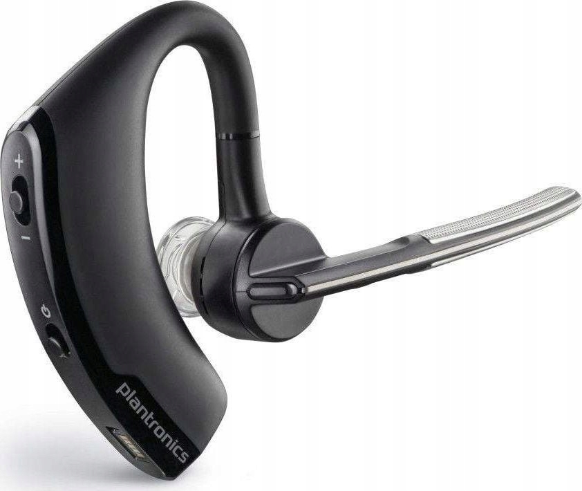 Słuchawka Plantronics Voyager Legend Czarna (VoyagerLegend)