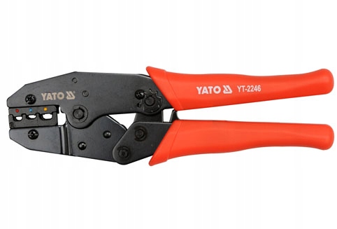 Sada Zacisk.do KONEKT.0.5-6 M