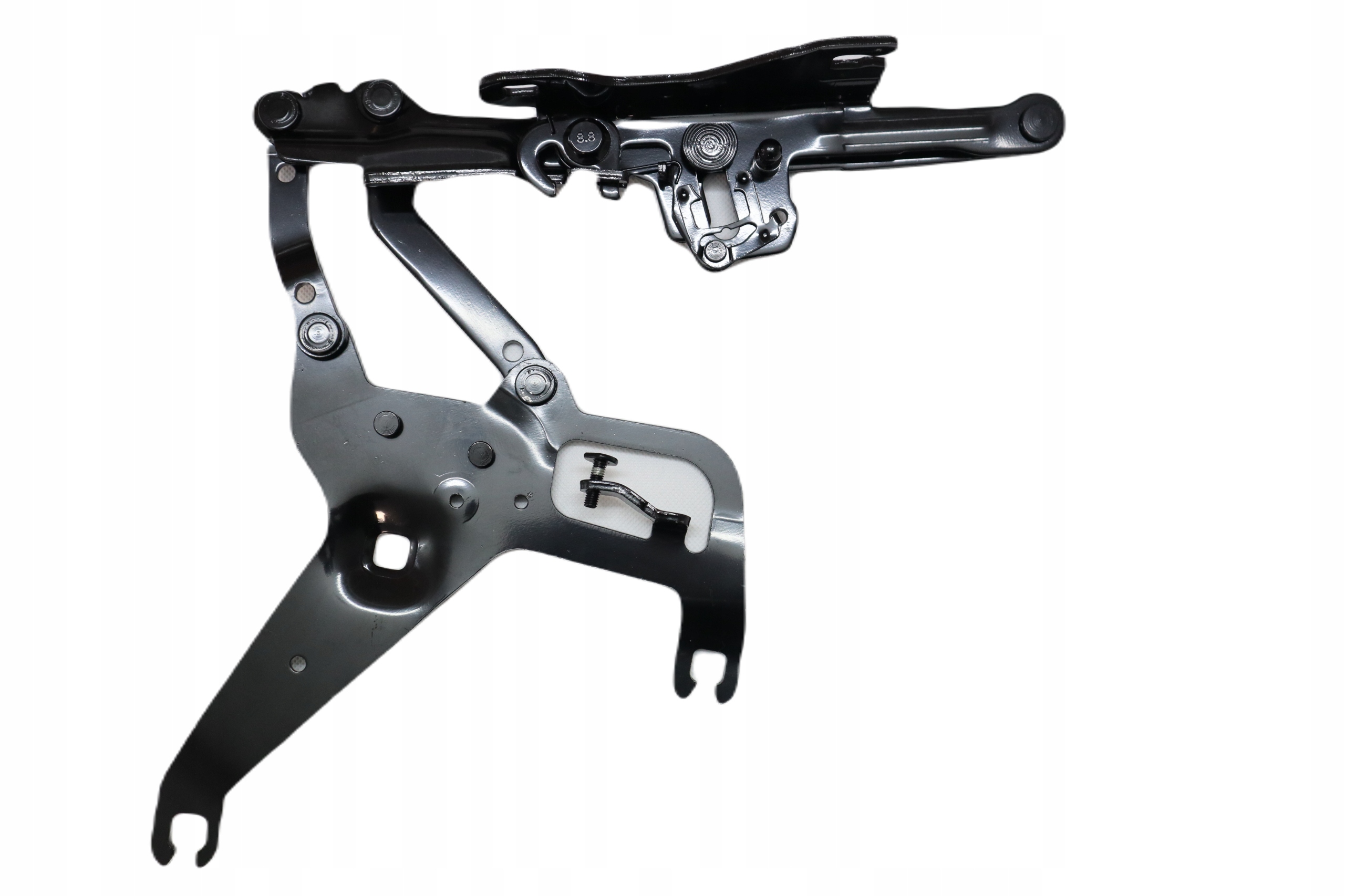 ZAWIAS MASKI BMW X5 F15 F85 / X6 F16 F86 LEWY