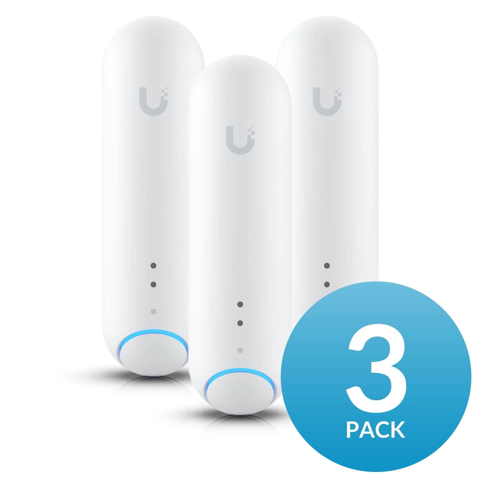 Ubiquiti UP-SENSE-3 Networks Up-sense (3-pack) inteligentny dom czujnik