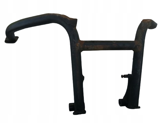 ЦЕНТРАЛЬНАЯ ПОДНОЖКА HONDA PC 800 PACIFIC COAST