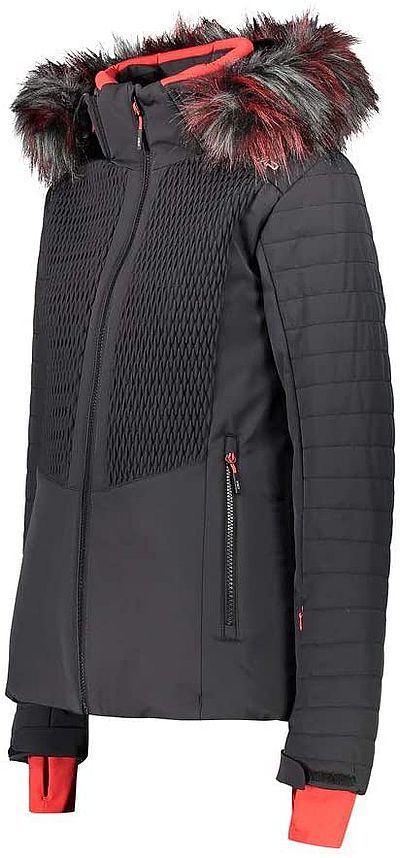 Kurtka narciarska CMP roz. 38 wys. GRATIS! OKAZJA! Marka CMP