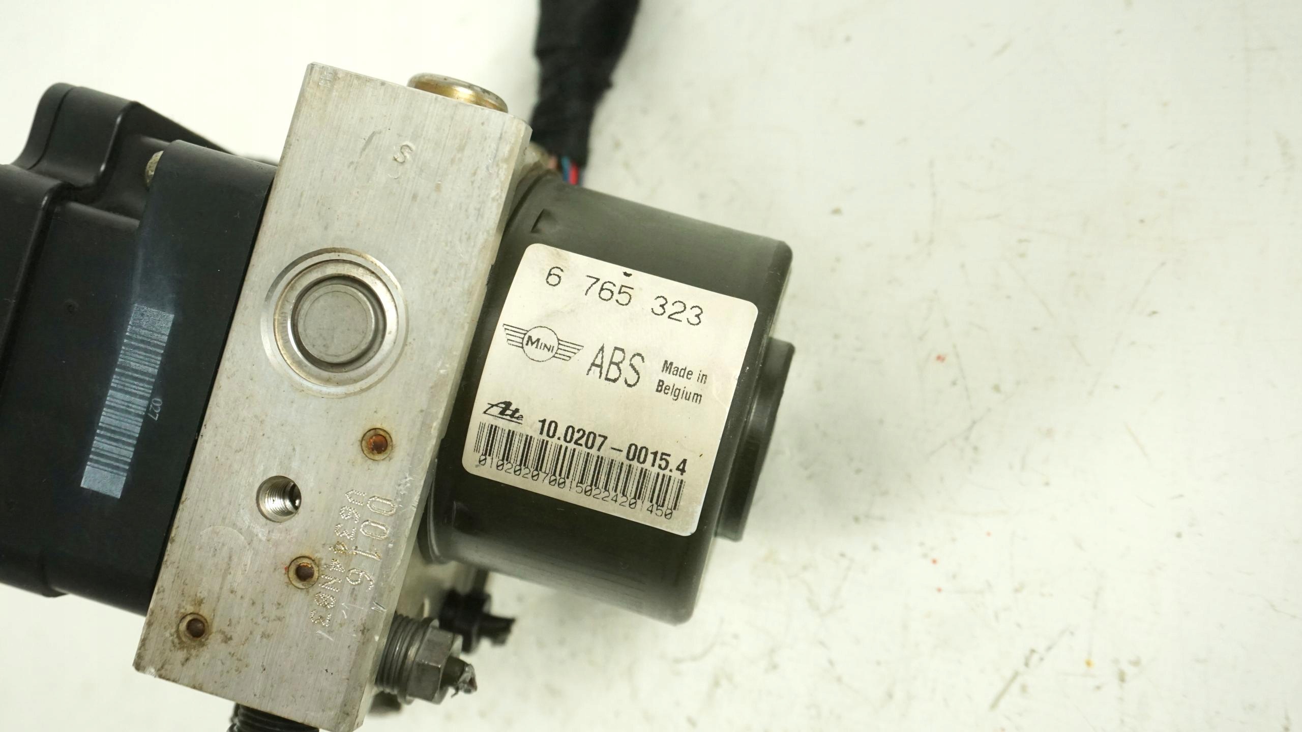 Pompa ABS MINI COOPER ONE e R50 R52 6765323 6765325