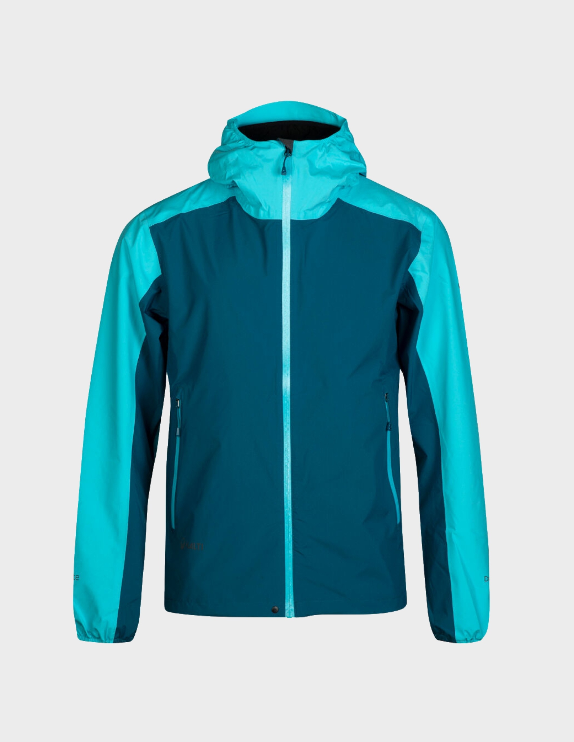 Pánská nepromokavá bunda Halti Lastu DX XL