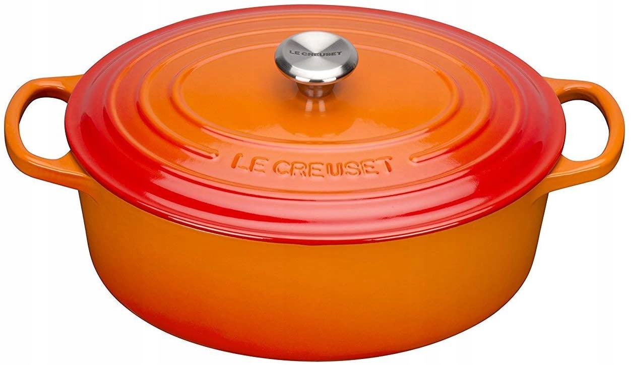 Brytfanna Le Creuset Signature 7,5 l
