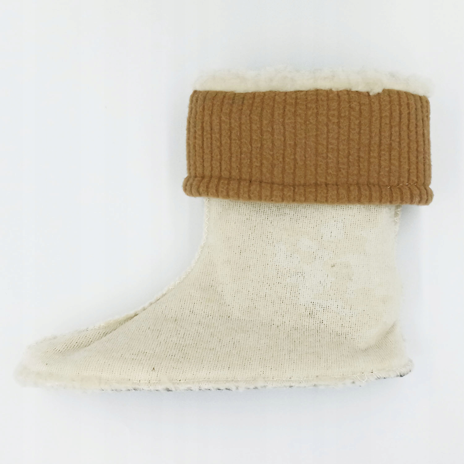 DEMAR KALOSZE 2w1 WYJMOWANE OCIEPLENIE WEŁNIANE 40 Marka Demar