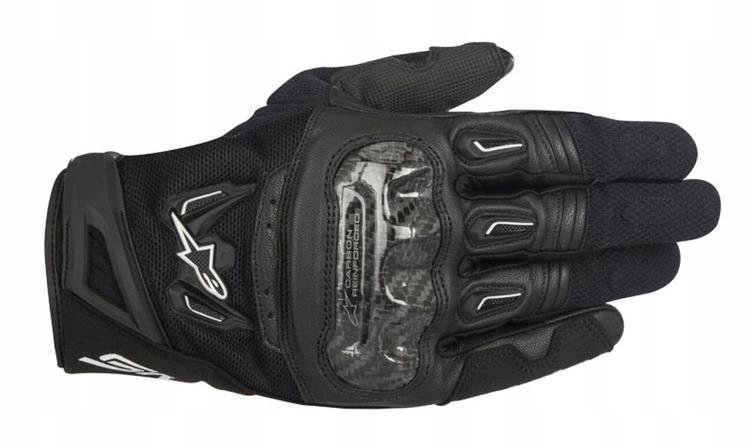 Rękawice ALPINESTARS SMX-2 Air Carbon V2 XL