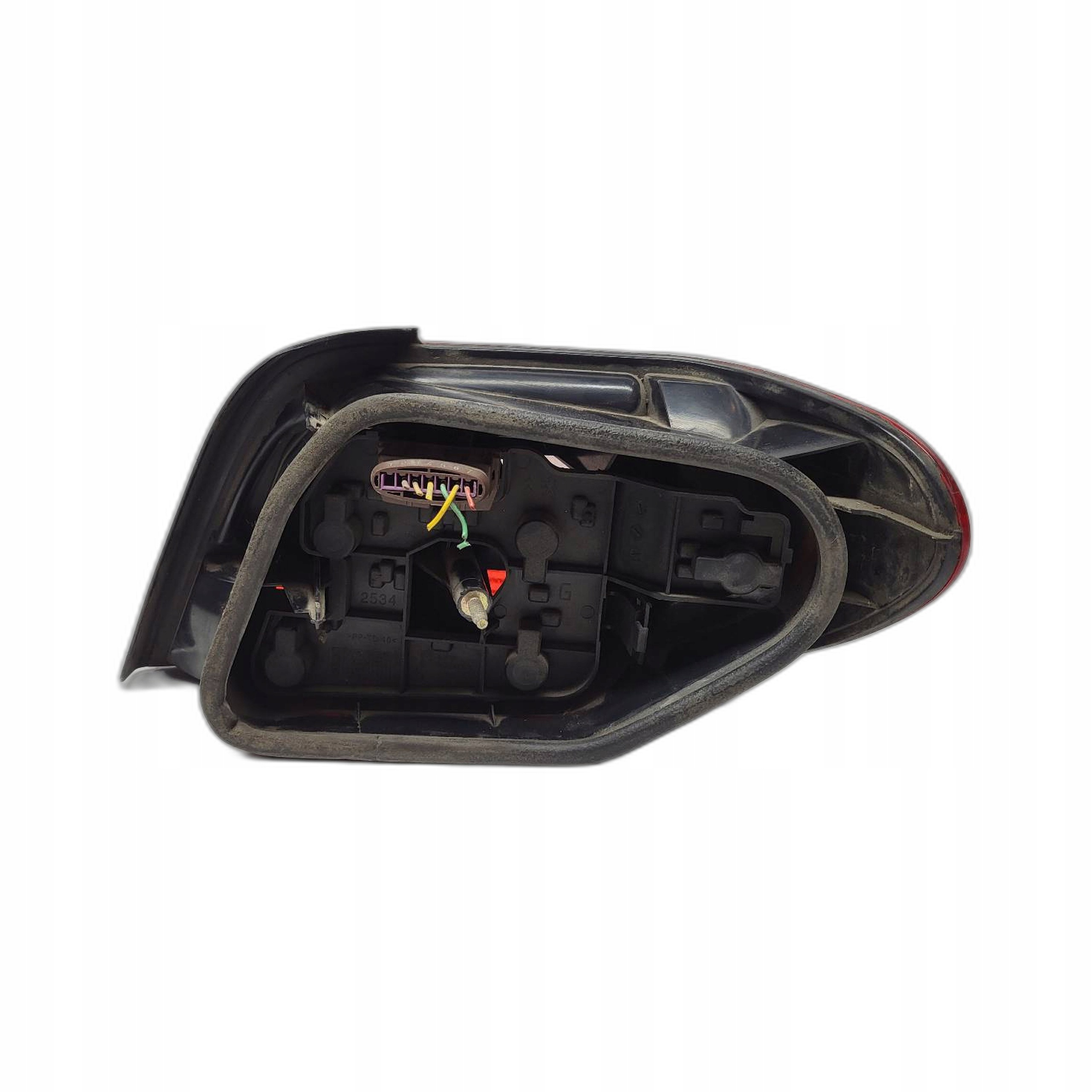 light left rear part Citroen Xsara HB