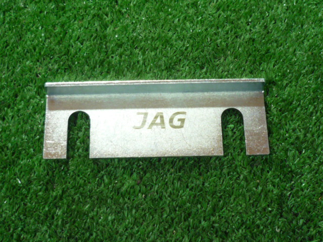 PROWADNICA KOSY Z32049 L19971 JOHN DEERE Numer katalogowy części Z32049 L19971