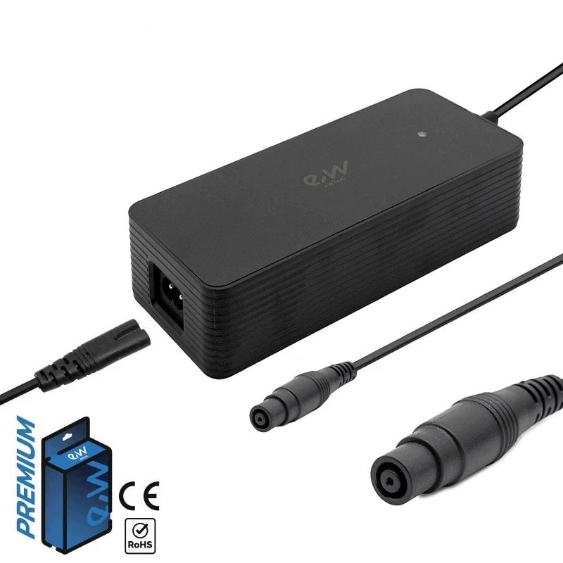 Ładowarka Premium 53,6v 2A Mi4 pro Max/Plus