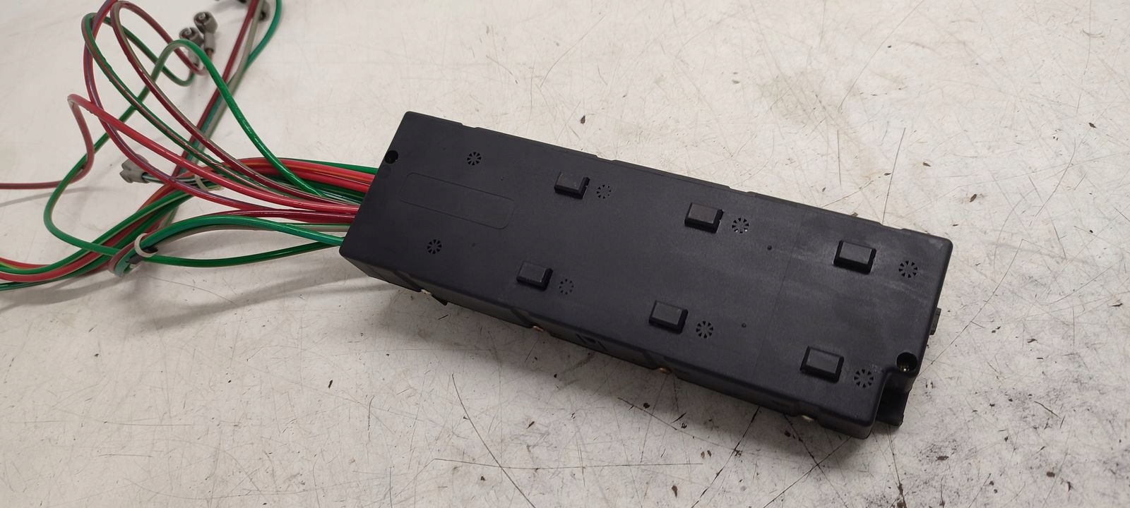 distributore dell’aria Mercedes W140 3,2