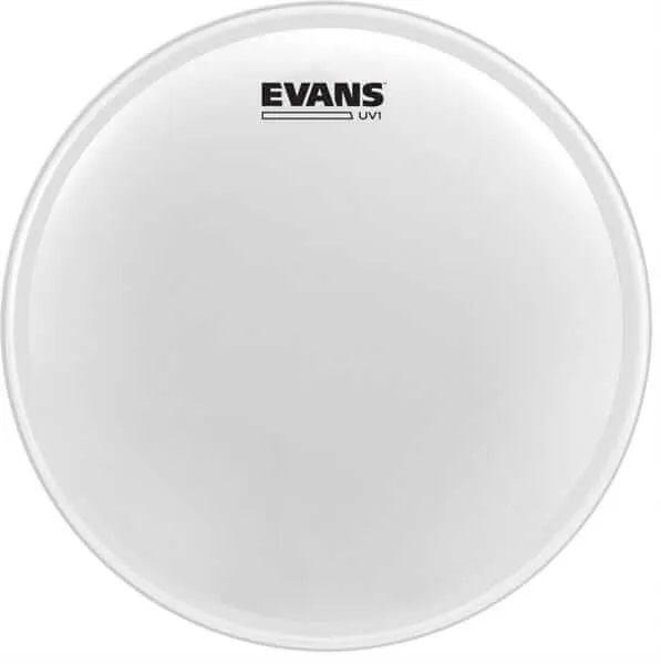 Evans UV1 Coated 18"