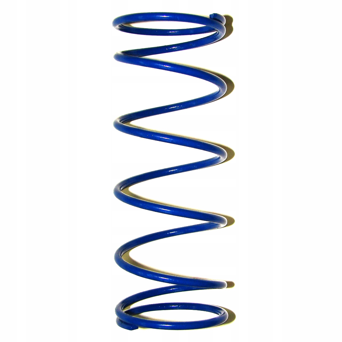 SPRĘŻYNA CENTRALNA SPRZĘGŁA GY6 125 RACING 1000 RPM NIEBIESKA GY6125W103537