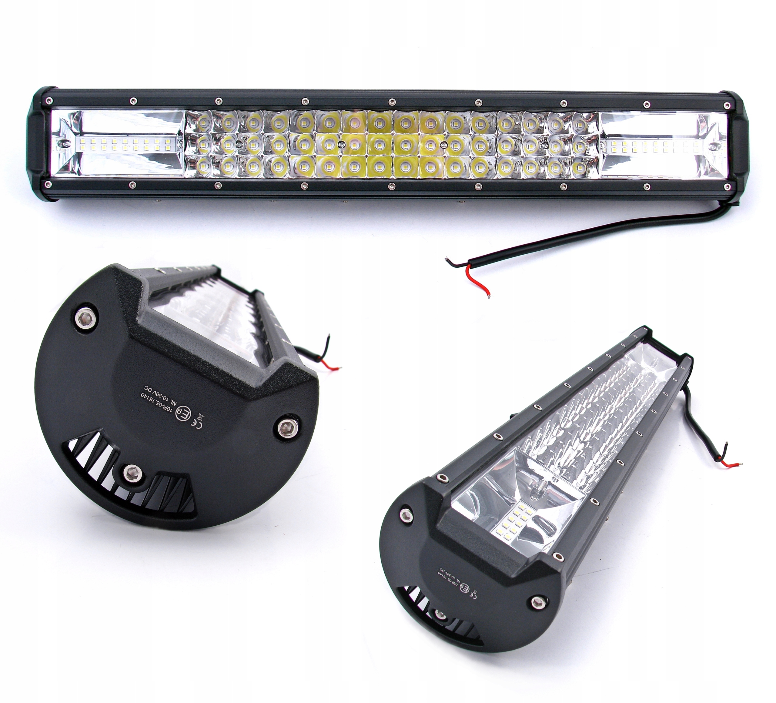 

Panel Led Lampa Robocza 252W 12/24V 84LED Neoma